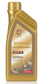 合成自动变速箱专用油ATF-6